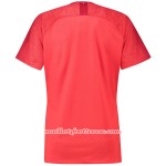 Maillot/Tenue Angleterre Femme Exterieur Coupe du monde 2018